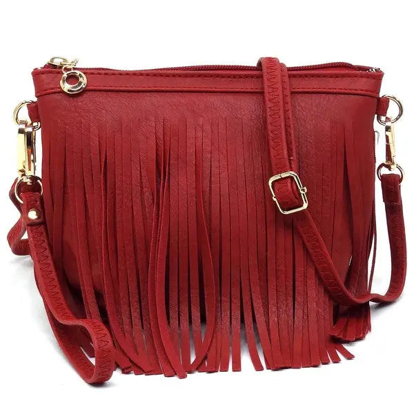 Crossbody-Bags Affluza