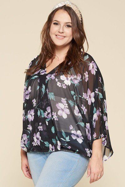 PLUS-SIZE-SALE Affluza