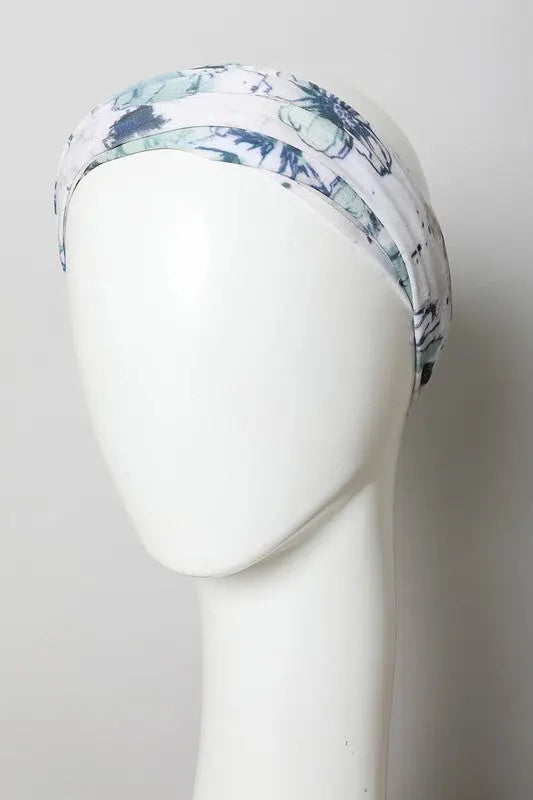 Infinity Headscarf