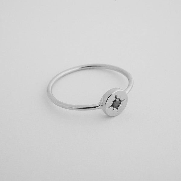 Inner Compass Ring