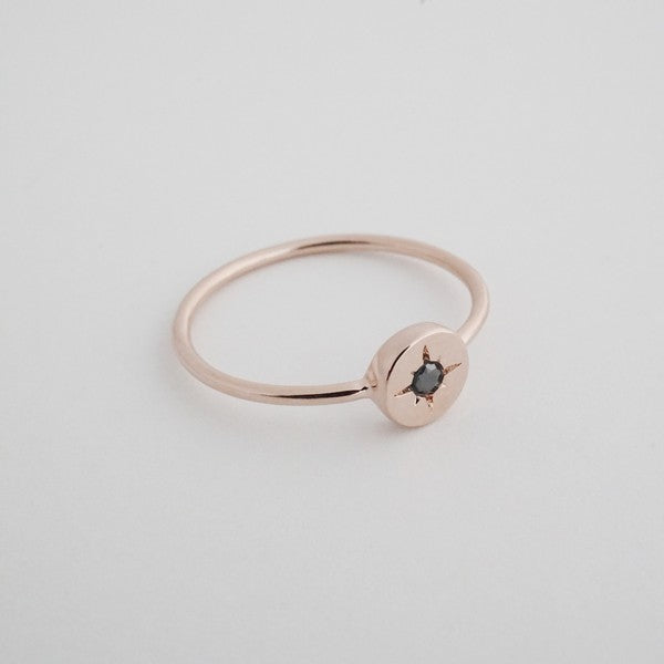 Inner Compass Ring