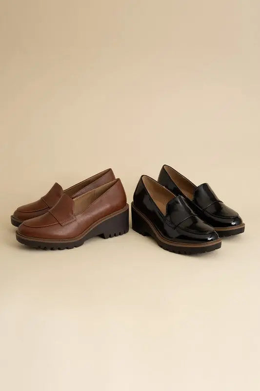 Smart Loafers Fortune Dynamic