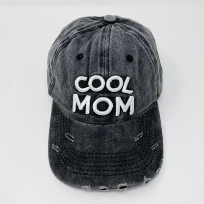 Cool Mom Ball Cap