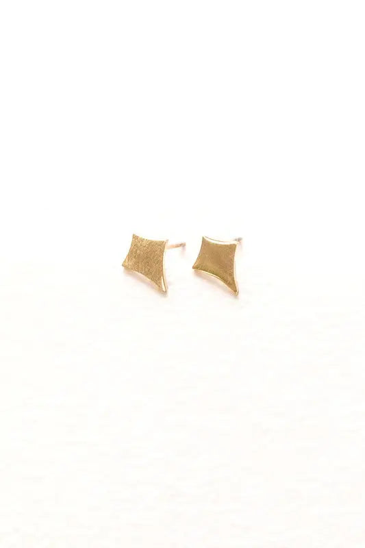 Sparks Stud Earrings Lovoda