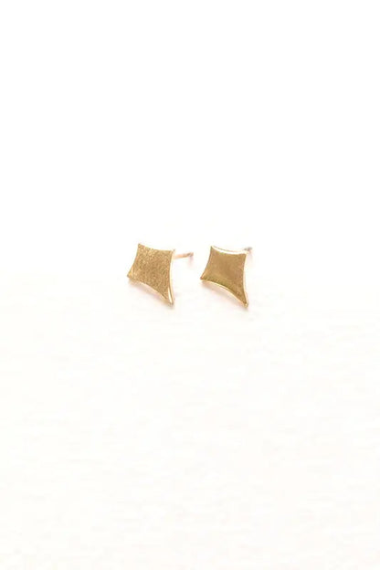 Sparks Stud Earrings Lovoda