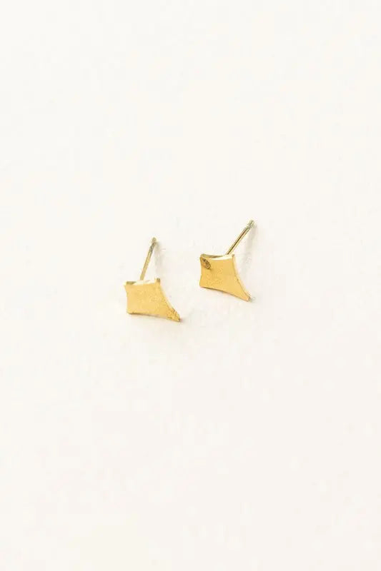 Sparks Stud Earrings Lovoda