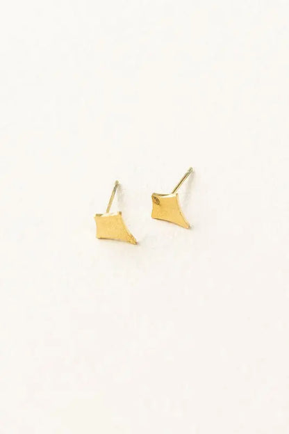 Sparks Stud Earrings Lovoda