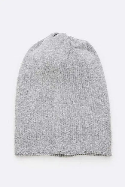 Double Layer Soft Convertible Beanie