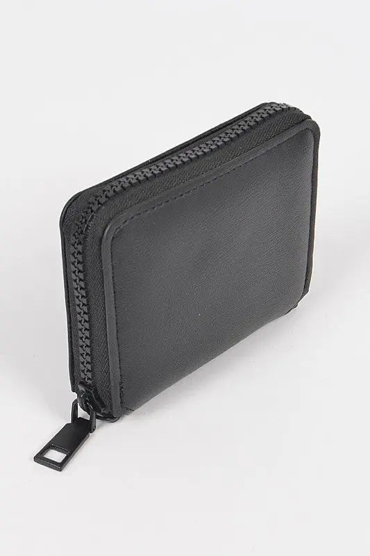 Iconic Chunky Chain Convertible Wallet Artini Accessories