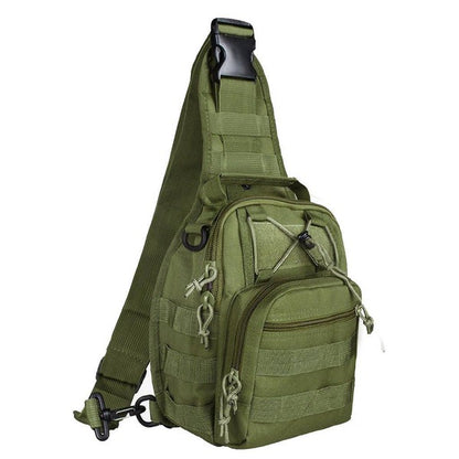 Tactical Military Sling Shoulder Bag