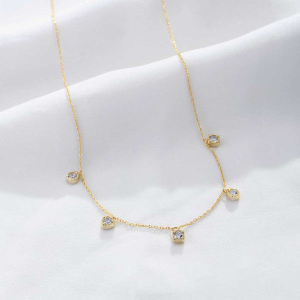 Arden Necklace