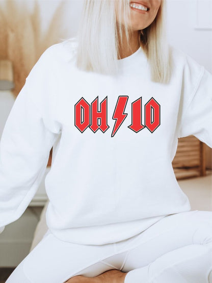 Ohio Crewneck Sweatshirt