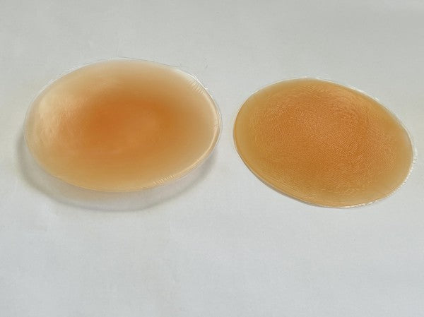 Silicone Buttock Enhancer Fake Butt 7010