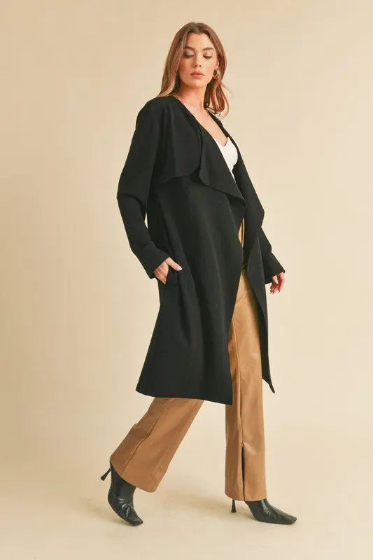 Rosalie Coat AFFLUZA.COM