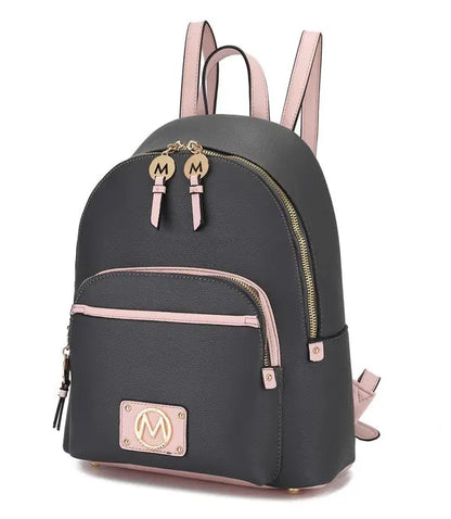 MKF Collection Alice Backpack By Mia K MKF Collection by Mia K