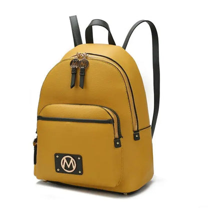 MKF Collection Alice Backpack By Mia K MKF Collection by Mia K