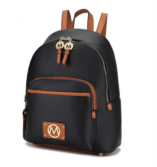 MKF Collection Alice Backpack By Mia K MKF Collection by Mia K