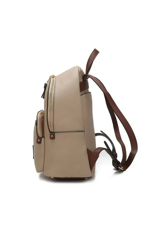 MKF Collection Alice Backpack By Mia K MKF Collection by Mia K