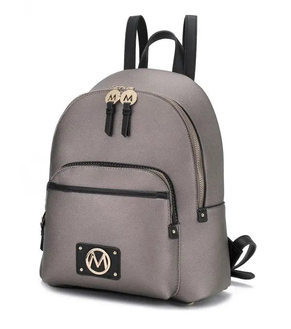 MKF Collection Alice Backpack By Mia K MKF Collection by Mia K