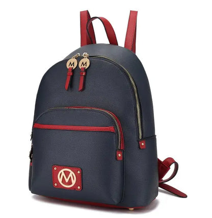 MKF Collection Alice Backpack By Mia K MKF Collection by Mia K