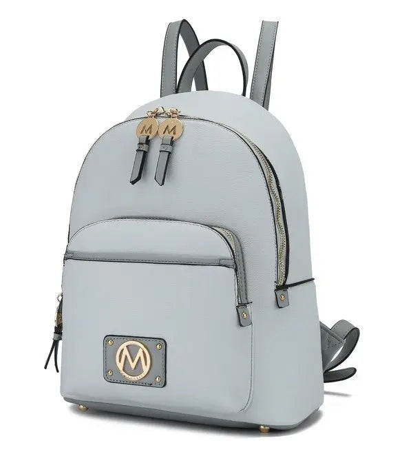 MKF Collection Alice Backpack By Mia K MKF Collection by Mia K