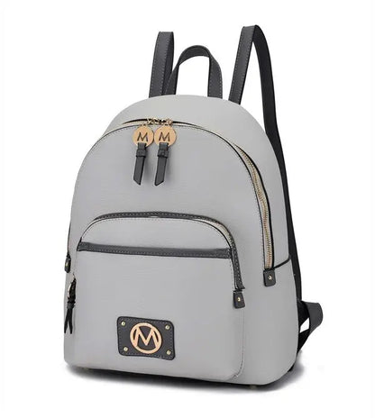 MKF Collection Alice Backpack By Mia K MKF Collection by Mia K