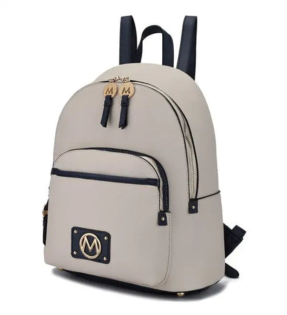 MKF Collection Alice Backpack By Mia K MKF Collection by Mia K