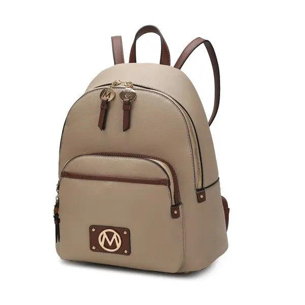 MKF Collection Alice Backpack By Mia K MKF Collection by Mia K