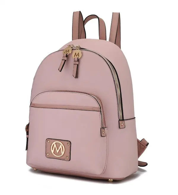 MKF Collection Alice Backpack By Mia K MKF Collection by Mia K