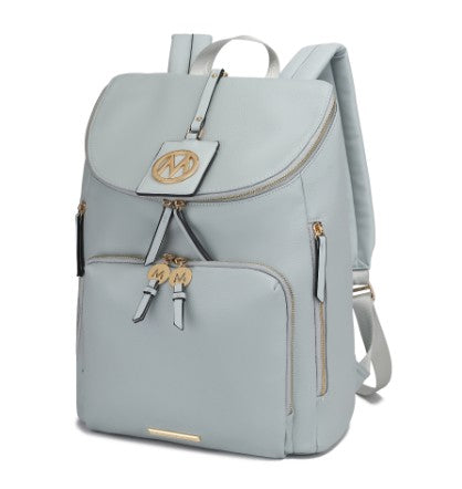 MKF Collection Angela Large Backpack By Mia K