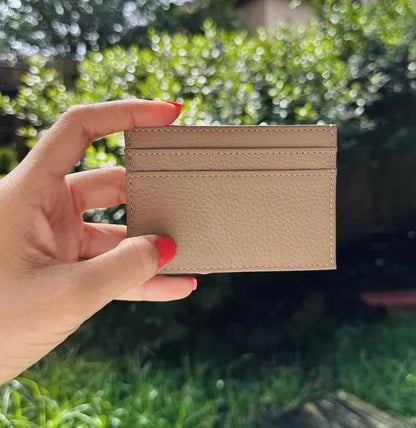 Lara Wallet ClaudiaG Collection