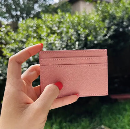 Lara Wallet ClaudiaG Collection