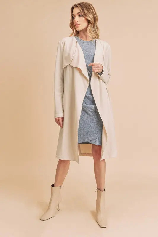 Rosalie Coat AFFLUZA.COM