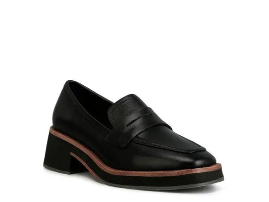 Moore Lead Lady Loafers Rag Company