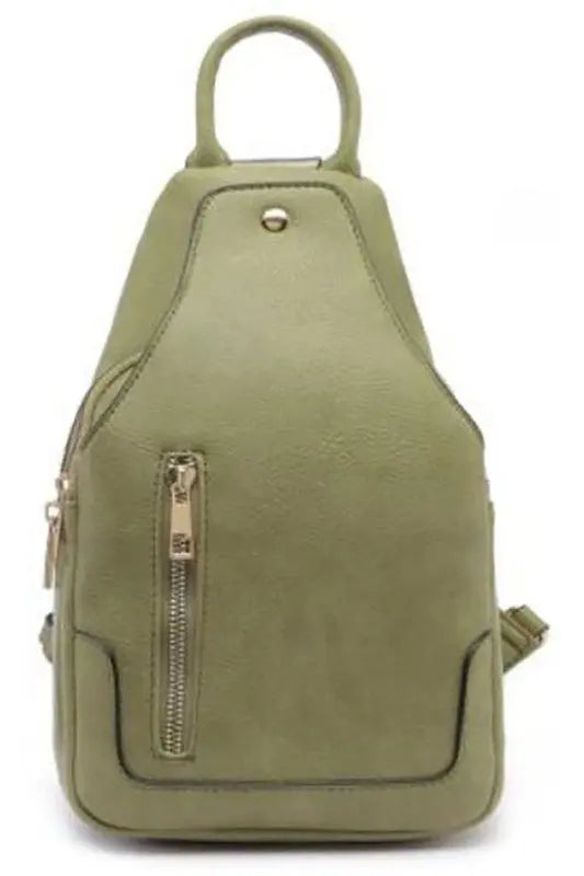 Fashion Sling Backpack Fashion World