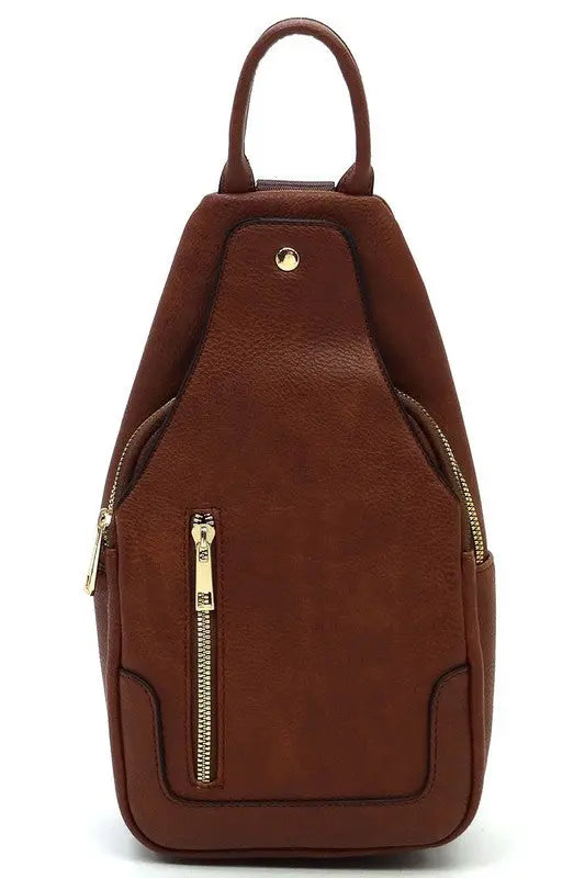 Fashion Sling Backpack Fashion World