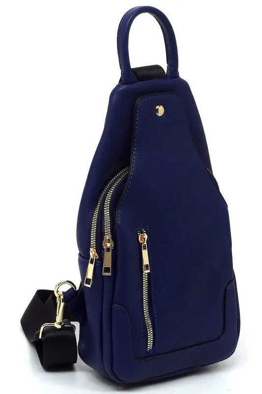 Fashion Sling Backpack Fashion World