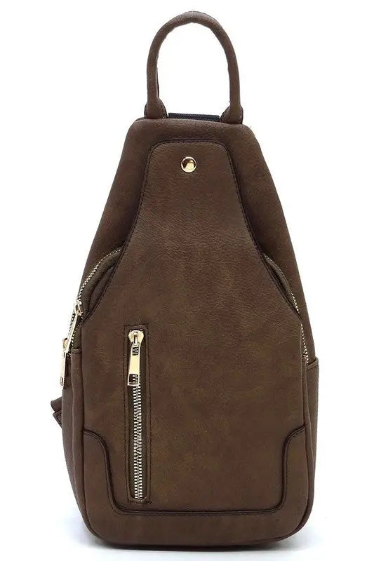 Fashion Sling Backpack Fashion World