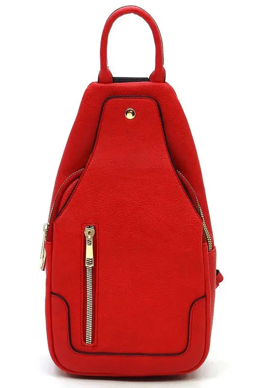 Fashion Sling Backpack Fashion World