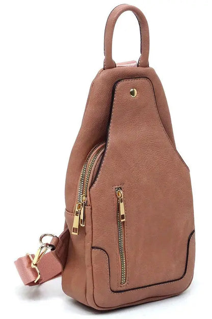 Fashion Sling Backpack Fashion World