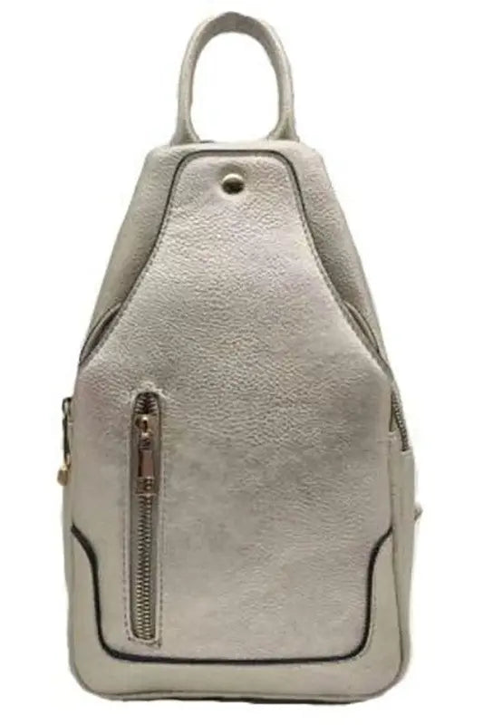 Fashion Sling Backpack Fashion World