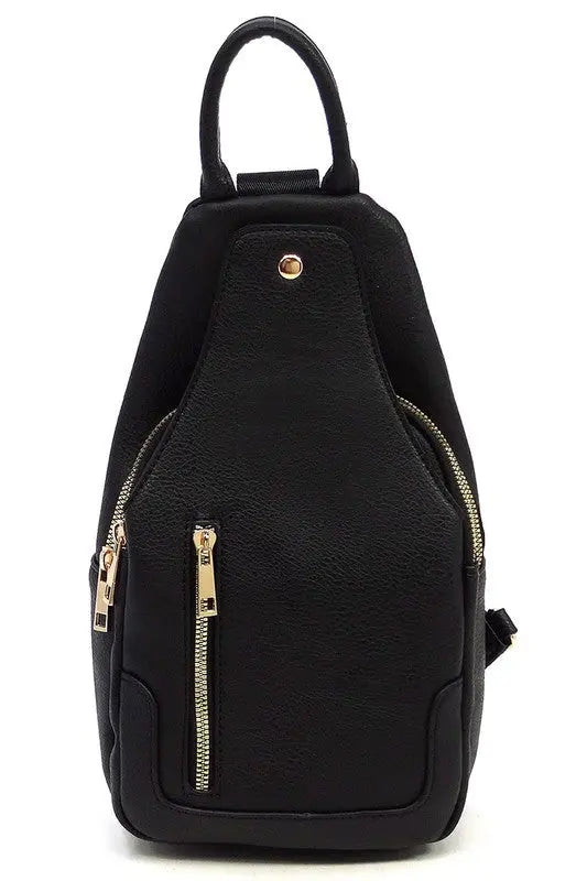 Fashion Sling Backpack Fashion World