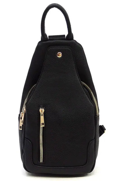 Fashion Sling Backpack Fashion World