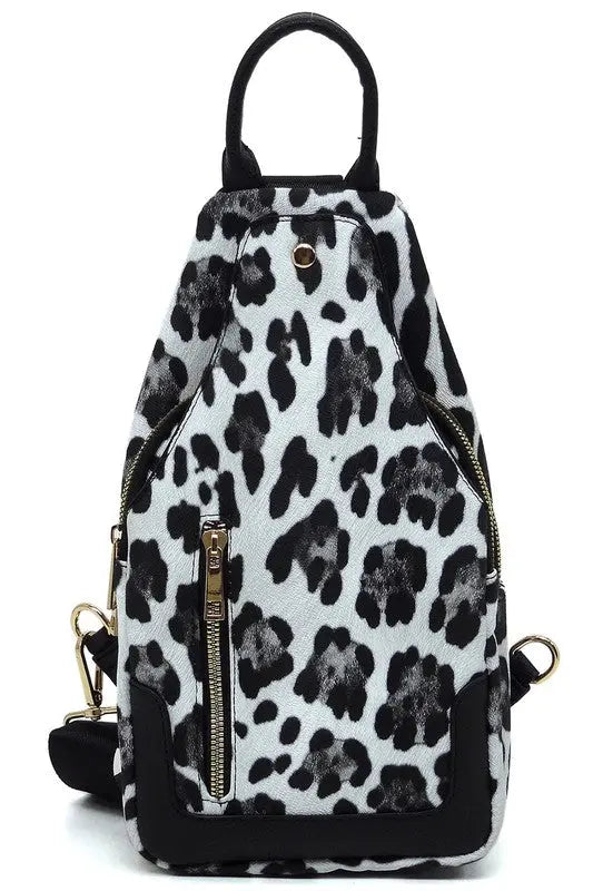 Fashion Sling Backpack Fashion World