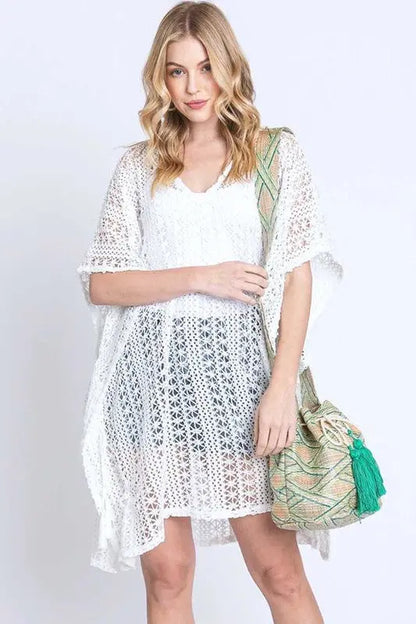 Boho Chic Summer Bucket Swing Bag LA Jewelry Plaza