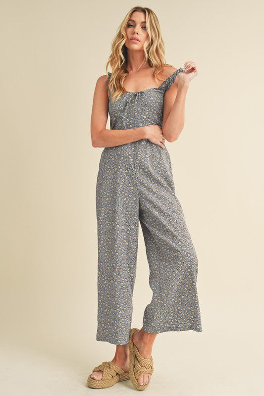 Brandis Jumpsuit