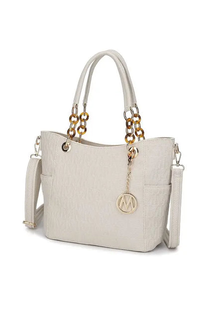 MKF Collection  Rylee Women Tote Bag by Mia K MKF Collection by Mia K