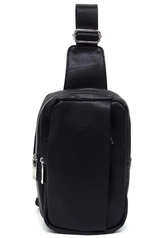 Fashion Sling Bag Backpack Fashion World