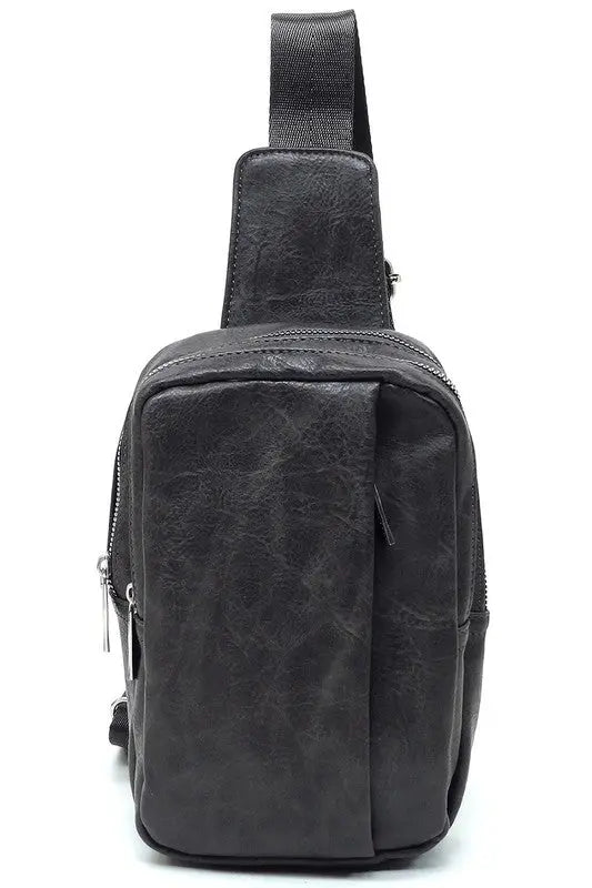 Fashion Sling Bag Backpack Fashion World