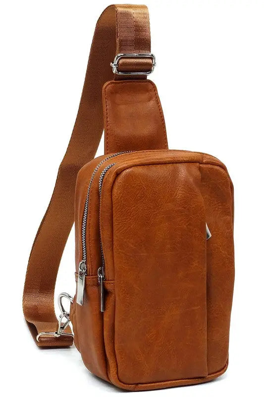 Fashion Sling Bag Backpack Fashion World